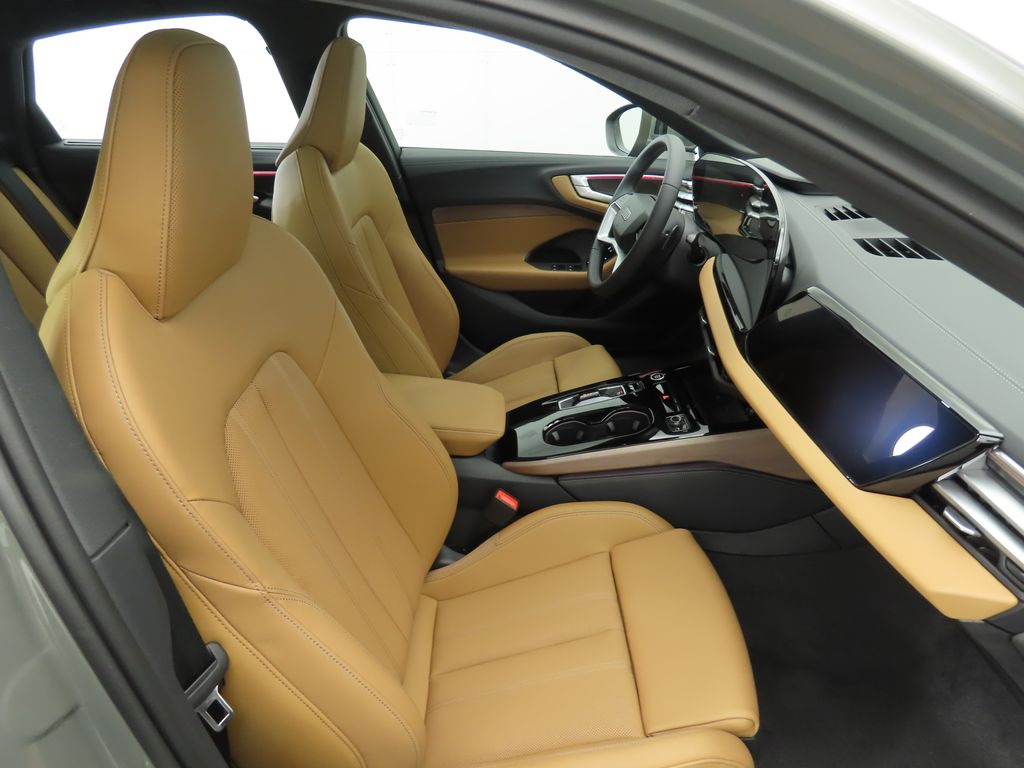 Thumbnail: 2025 Audi A5 - 22