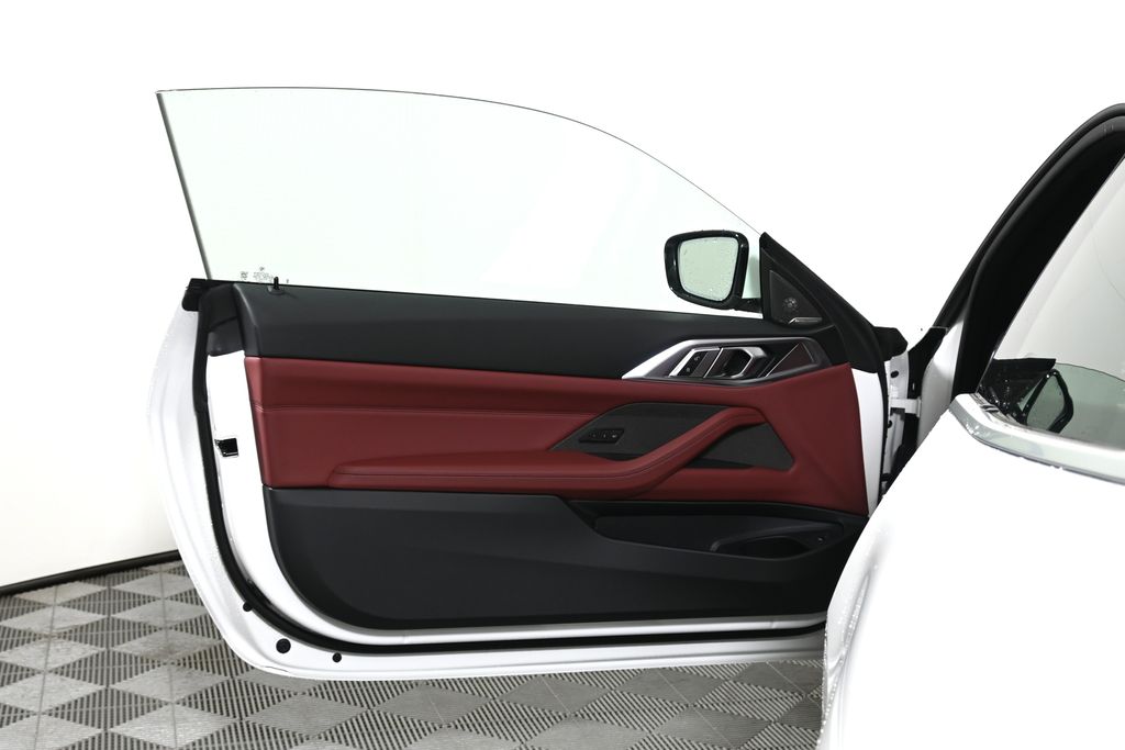 Thumbnail: 2026 BMW 4 Series - 29