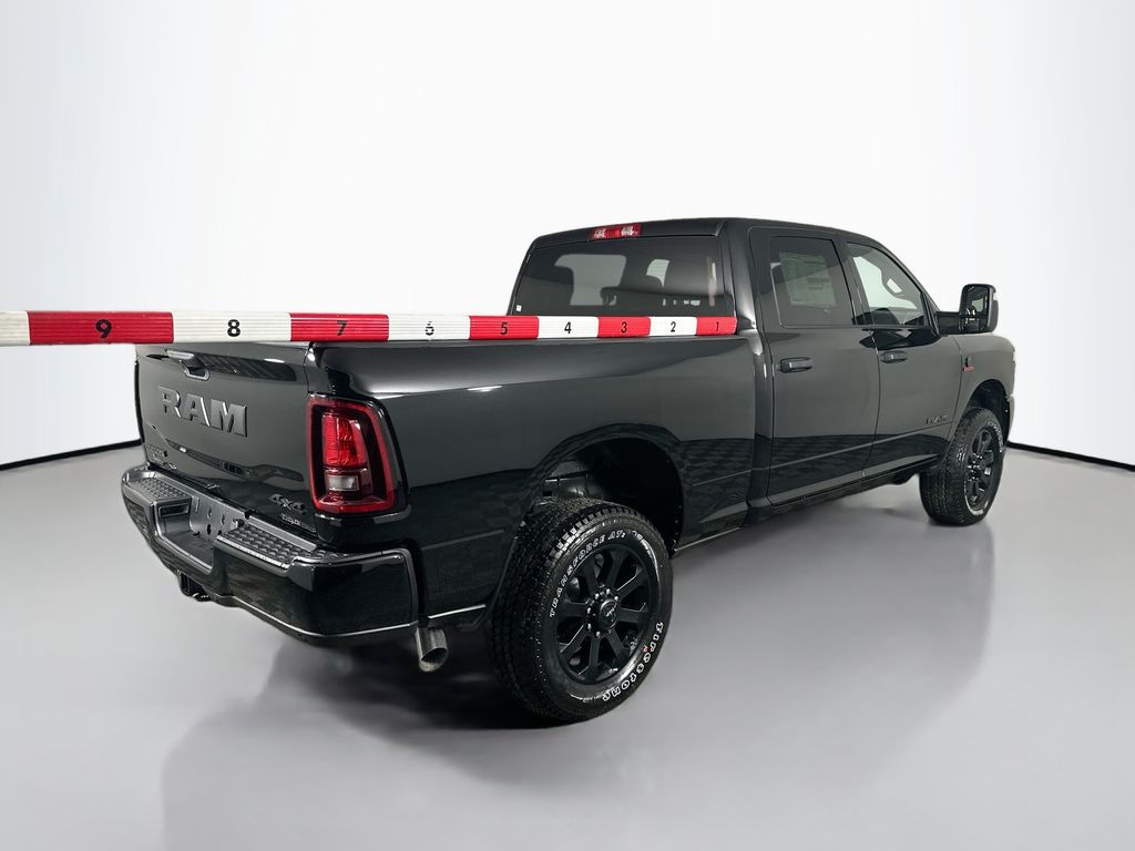 New 2026 Black Ram Big Horn 12in image 7