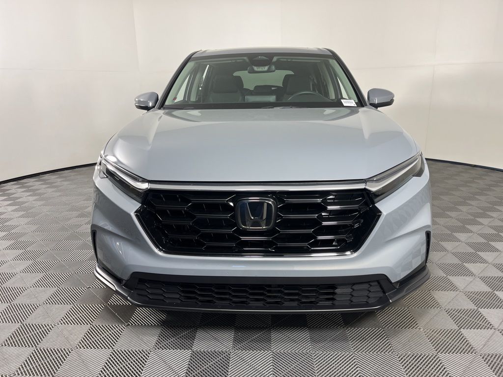 Thumbnail: 2025 Honda CR-V - 15