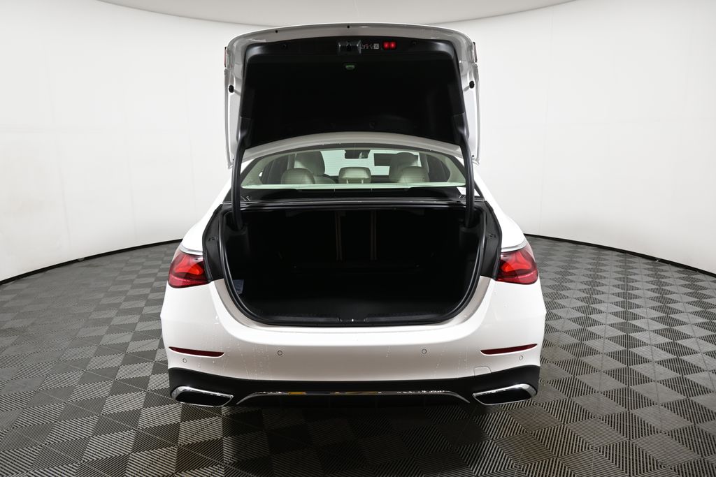 Thumbnail: 2026 Mercedes-Benz E-Class - 27