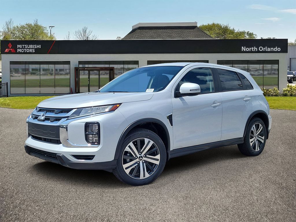 2026 Mitsubishi Outlander Sport 2.0 SE