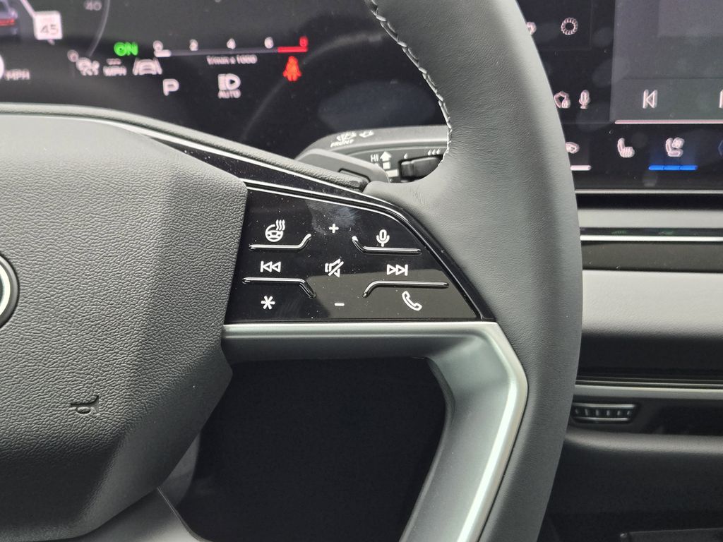 new 2026 Audi A6 car, priced at $72,520