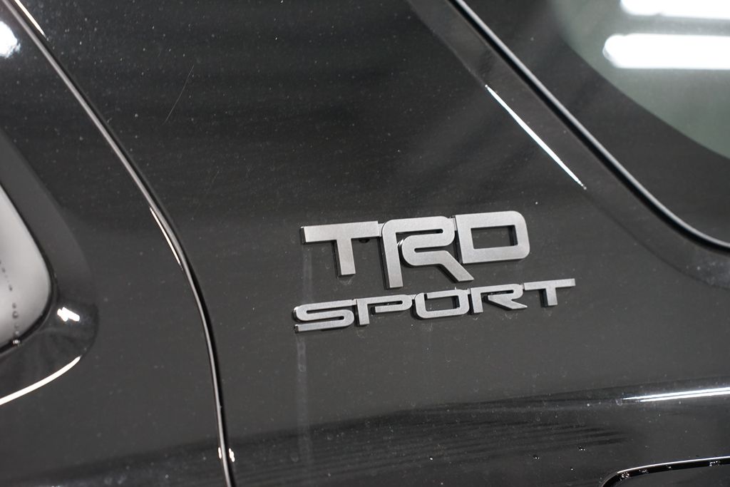 Thumbnail: 2026 Toyota 4Runner - 11