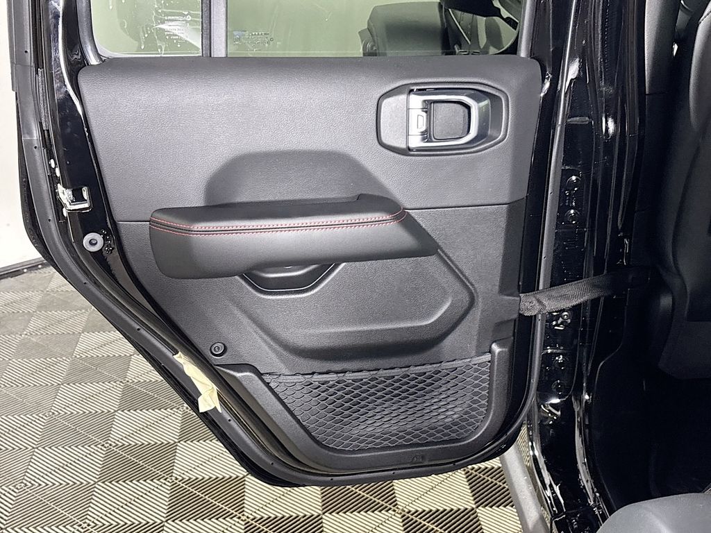 2026 Jeep Wrangler Moab 392