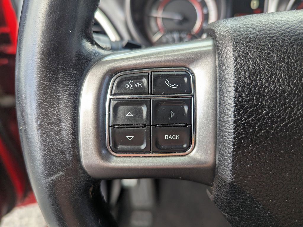 used 2019 Dodge Journey car, priced at $12,991