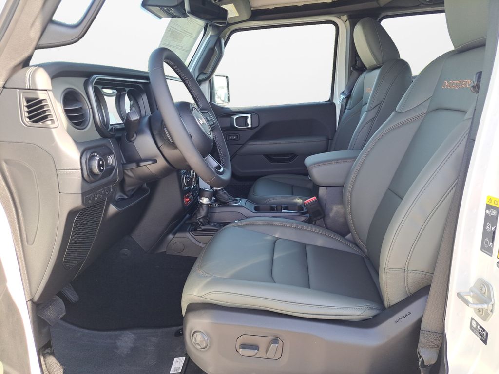 New Car 2025 Jeep Gladiator  Mojave For Sale Under $60,000 In Austin, Texas