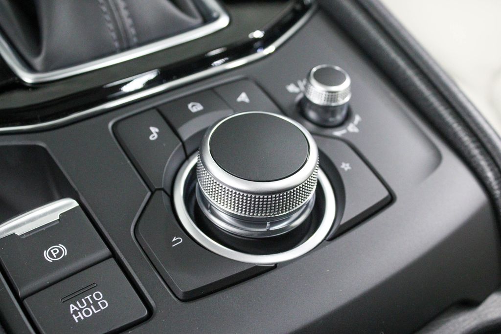 New Car 2025 Mazda Cx-5  2.5 S Preferred Package For Sale Under $35,000 In Georgetown, Texas