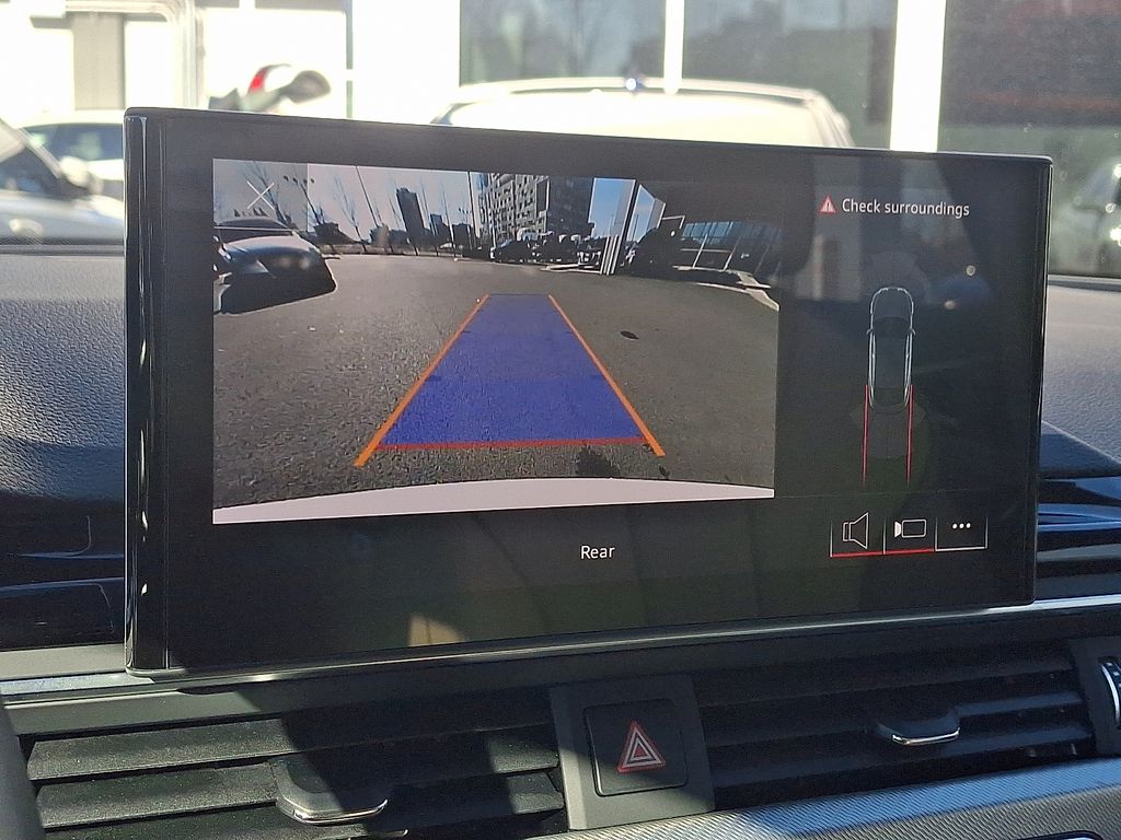 Thumbnail: 2025 Audi A5 - 18