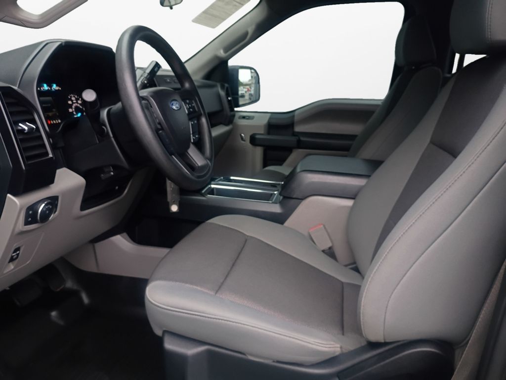 Used Car 2020 Ford F-150  Xl For Sale Under $25,000 In Austin, Texas