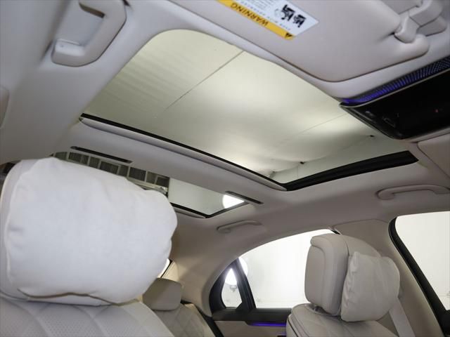 Thumbnail: 2026 Mercedes-Benz S-Class - 20