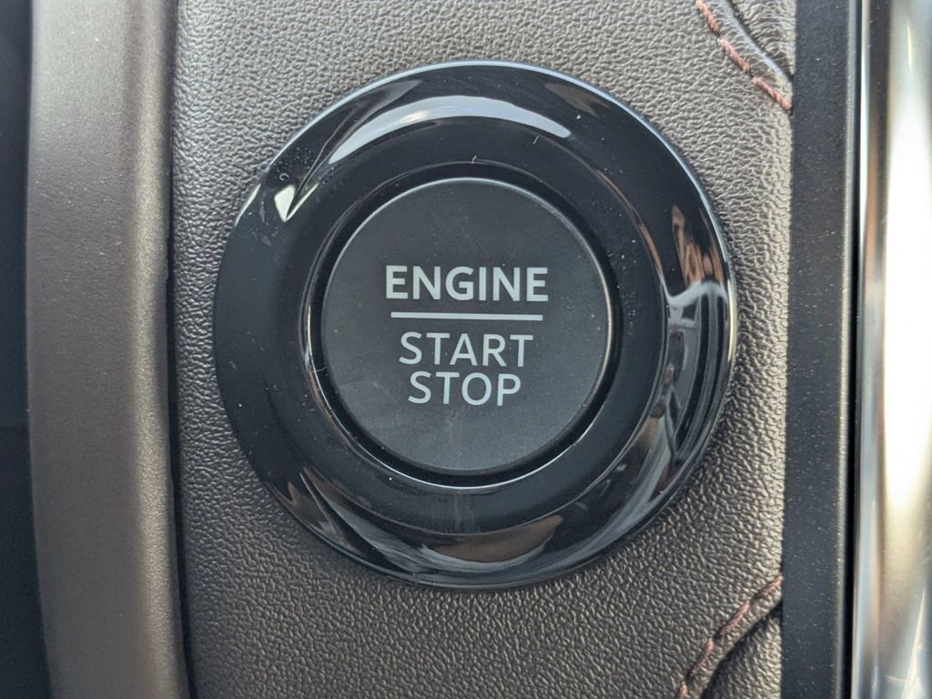 2025 Ford Expedition King Ranch MAX