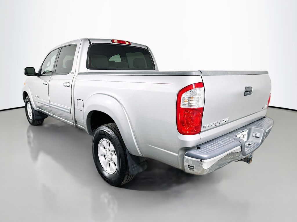 Thumbnail: 2004 Toyota Tundra - 7