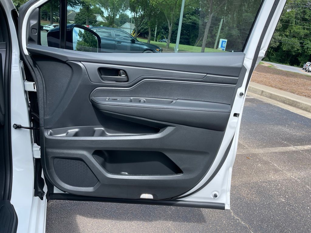 Thumbnail: 2026 Honda Odyssey - 29