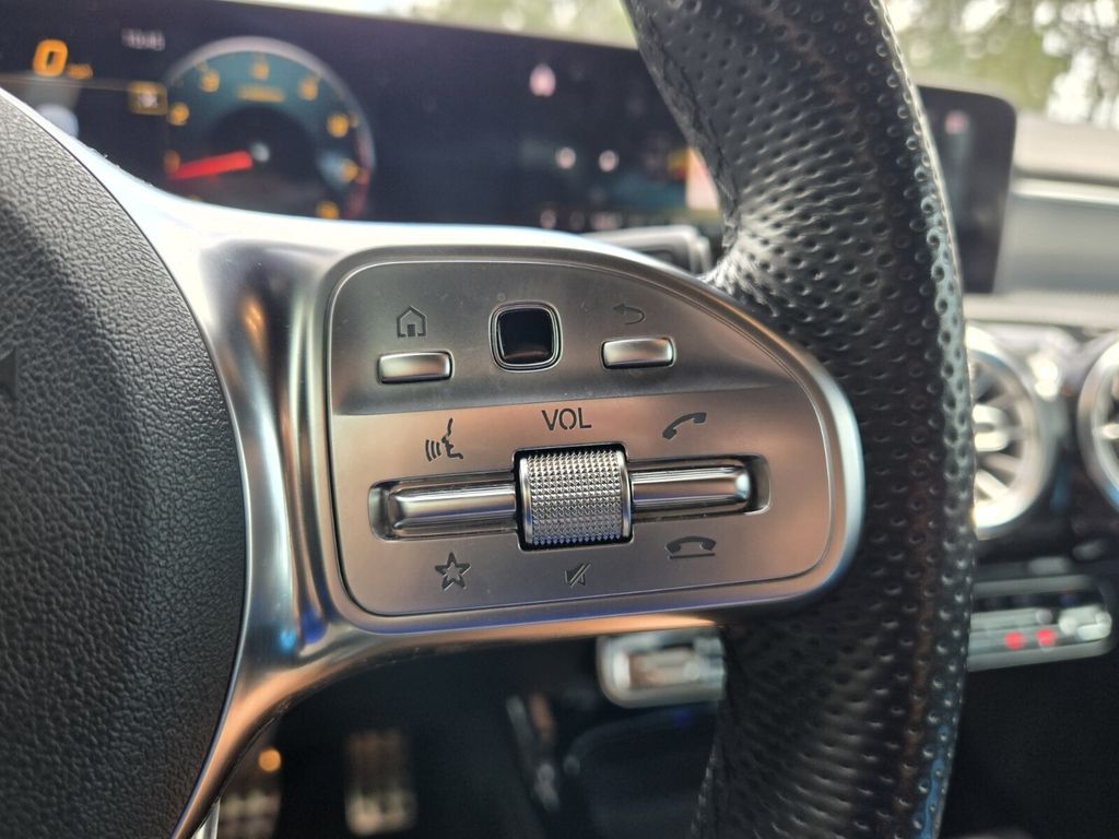 2020 Mercedes-Benz A-Class - $17,499