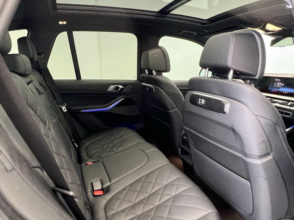 2024 BMW X5 sDrive40i 9