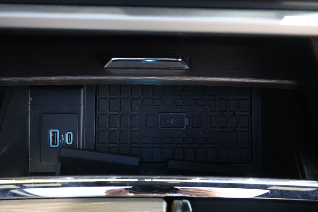 Thumbnail: 2024 Ford Expedition - 22