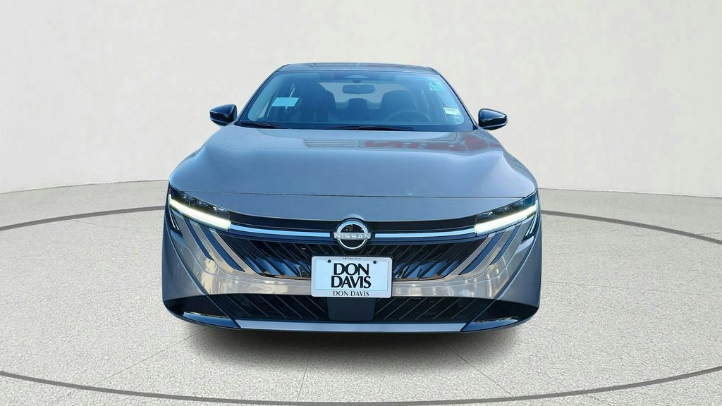 2026 Nissan Sentra