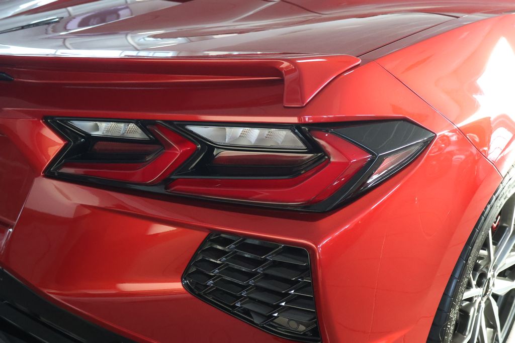 Thumbnail: 2026 Chevrolet Corvette - 7