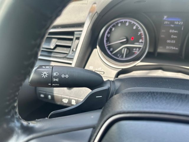 Used 2024 Toyota Camry Sedan