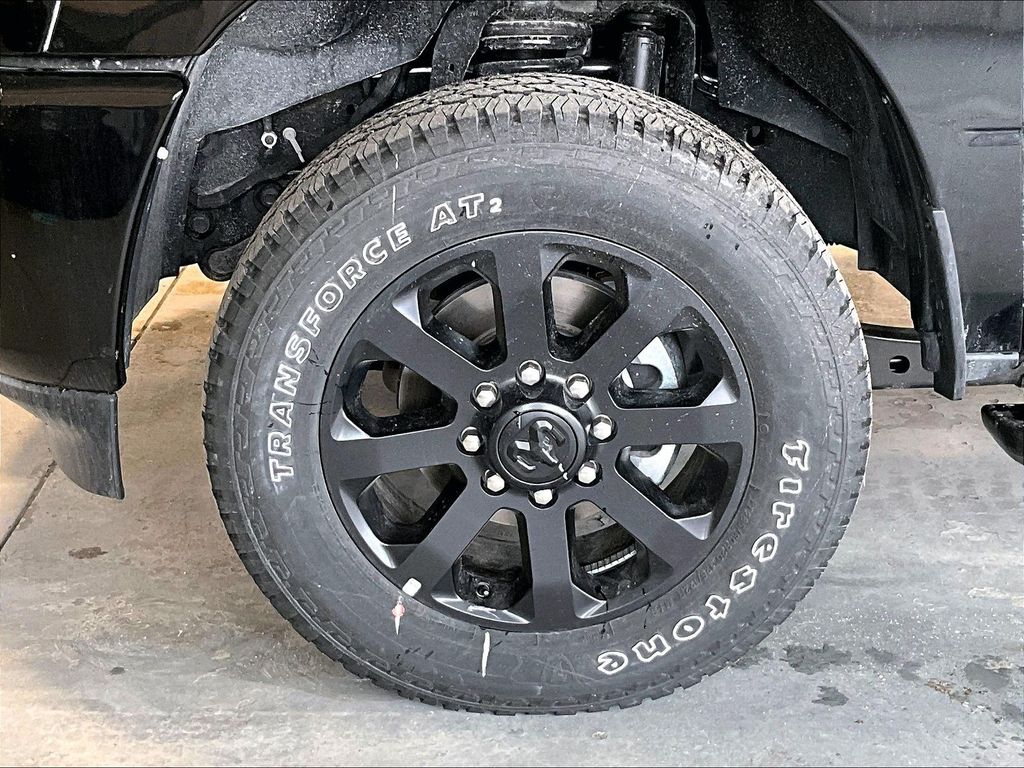 2026 Ram 2500 — photo 8