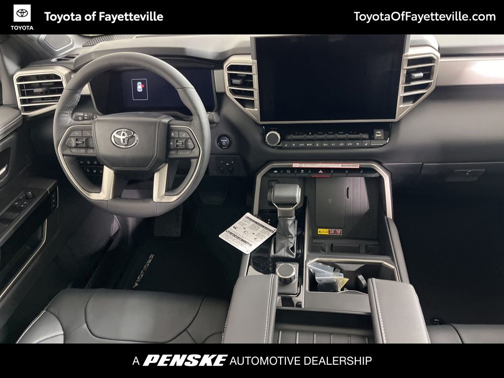 Thumbnail: 2026 Toyota Sequoia - 6