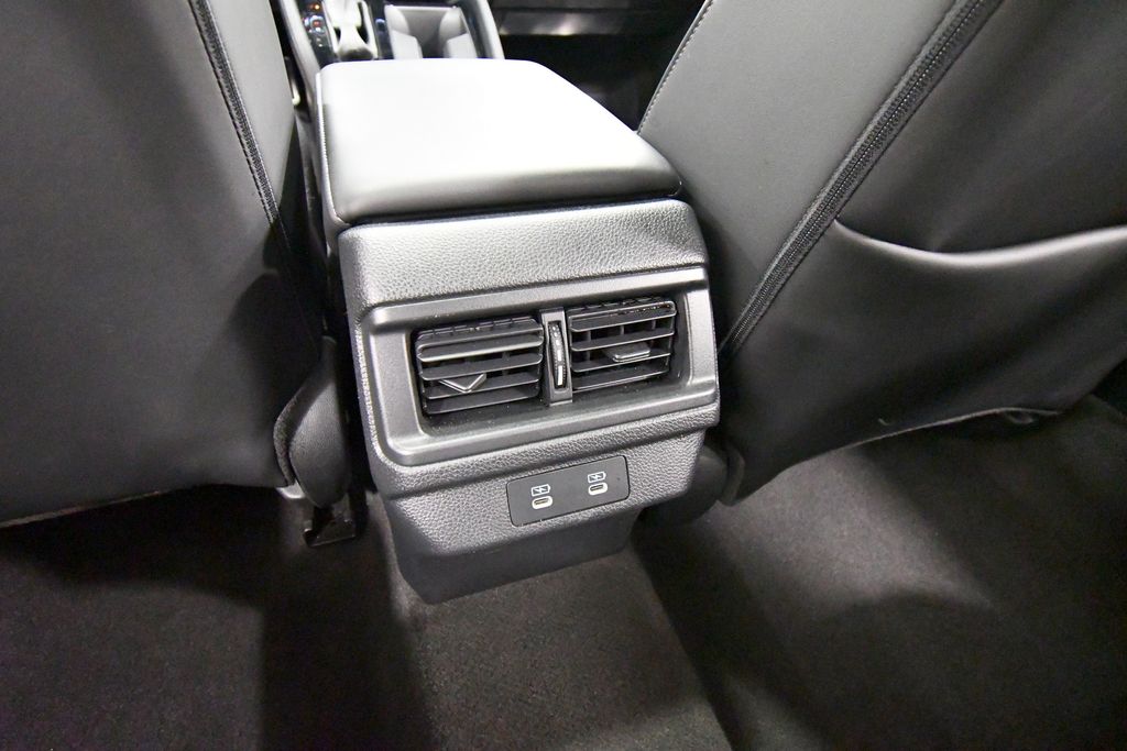 Used 2025 Honda Accord Hybrid Sedan