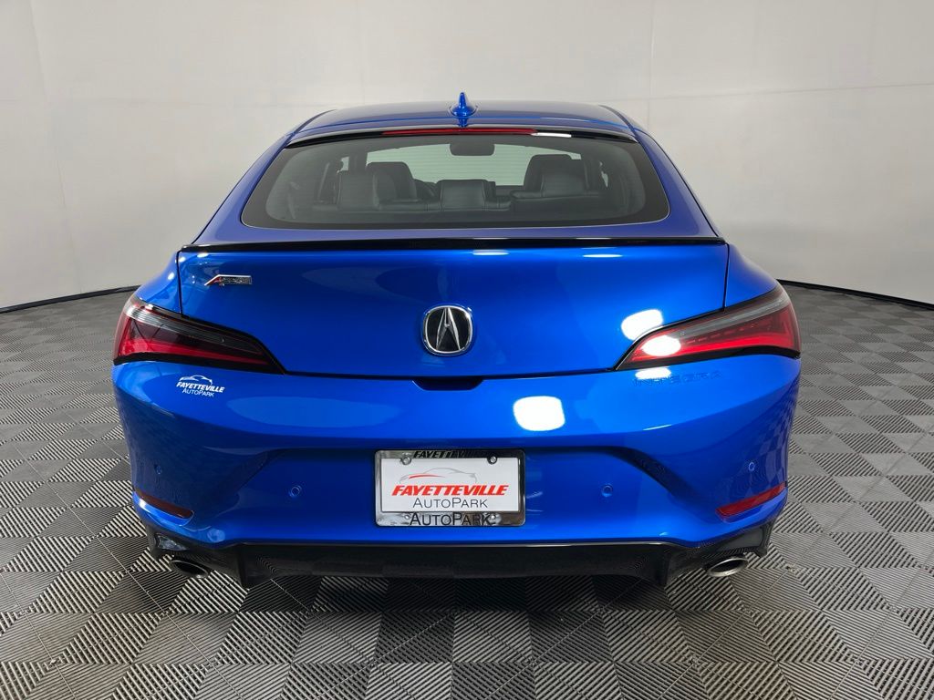 Thumbnail: 2026 Acura Integra - 11