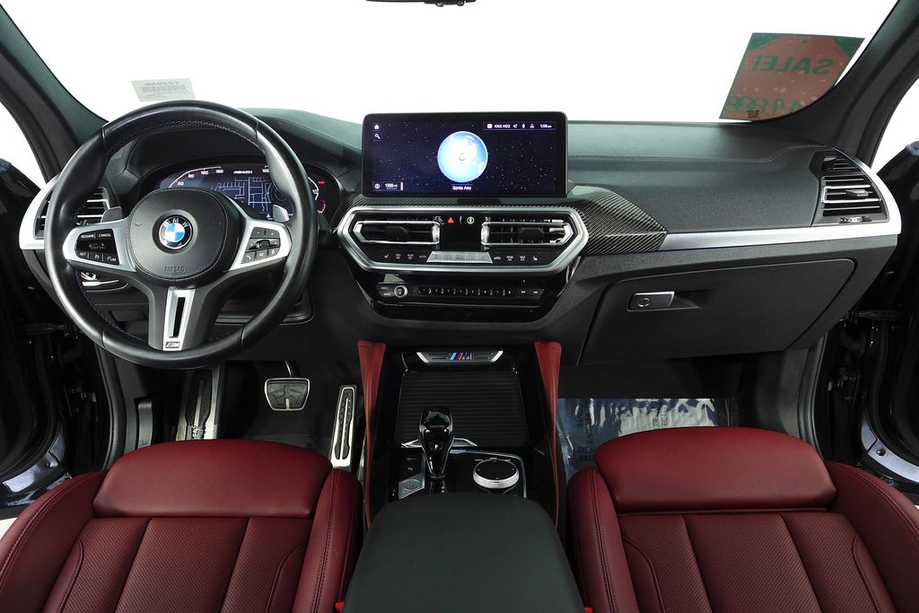 Thumbnail: 2023 BMW X4 - 25
