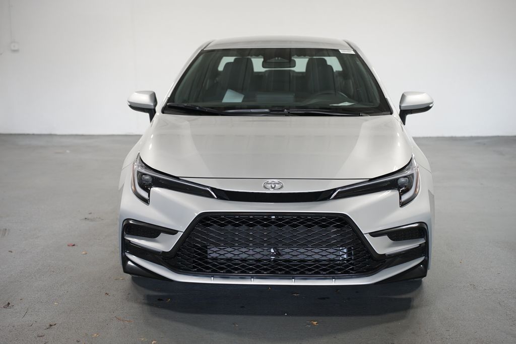 Thumbnail: 2026 Toyota Corolla - 2