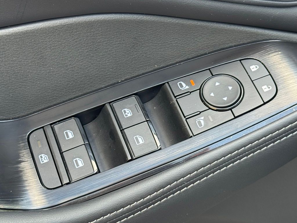 New 2026 Nissan Rogue SUV