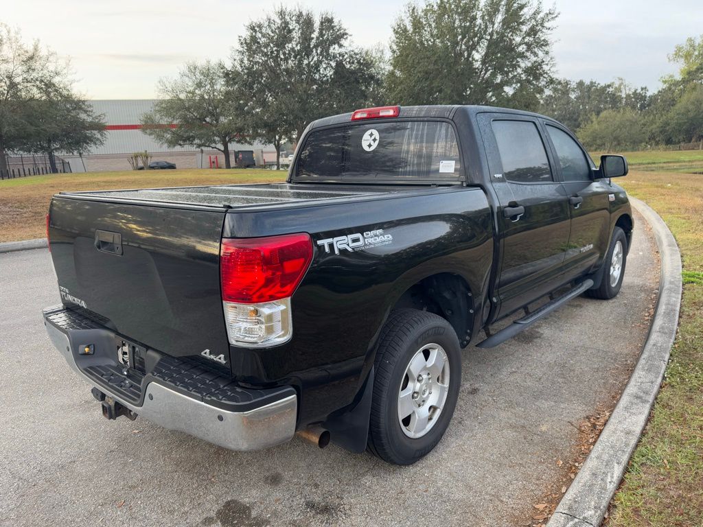 2013 Toyota Tundra  5