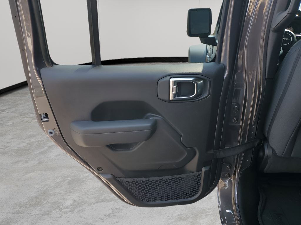 New Car 2025 Jeep Wrangler  For Sale Under $50,000 In Austin, Texas