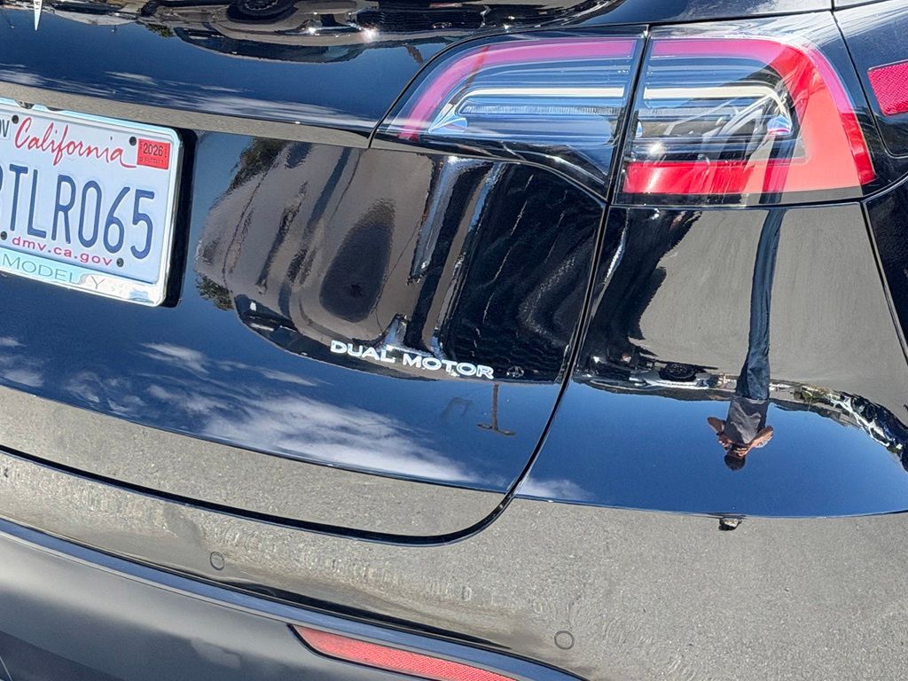 Used 2021 Tesla Model Y SUV