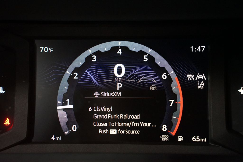 Thumbnail: 2026 Toyota 4Runner - 17