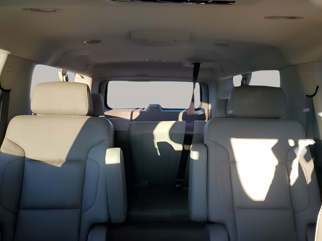 Used Car 2020 Chevrolet Suburban  Premier For Sale Under $40,000 In Austin, Texas