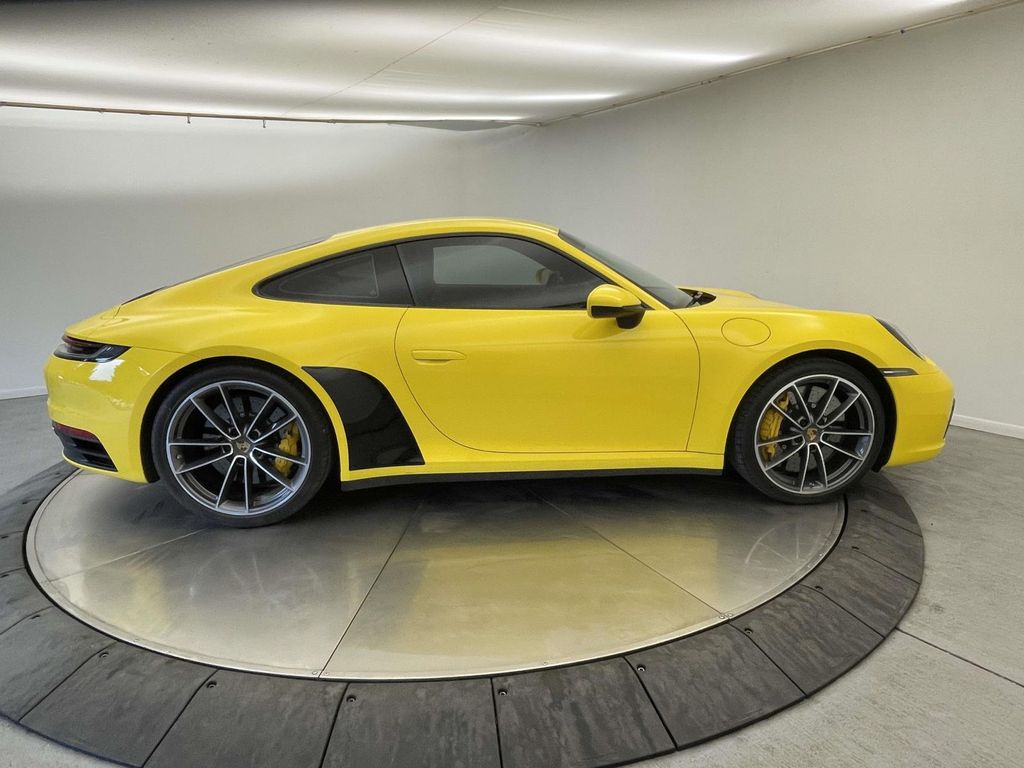 2020 Porsche 911 Carrera S - 7