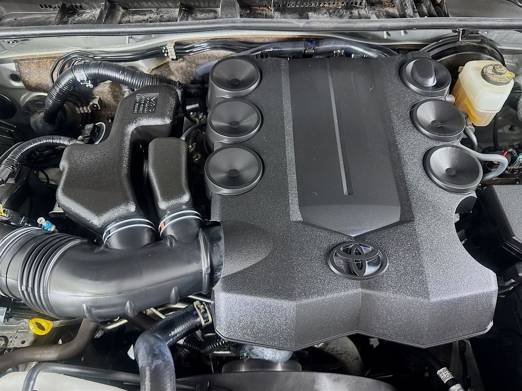 Used Car 2021 Toyota 4runner  Sr5 Premium For Sale Under $35,000 In Austin, Texas