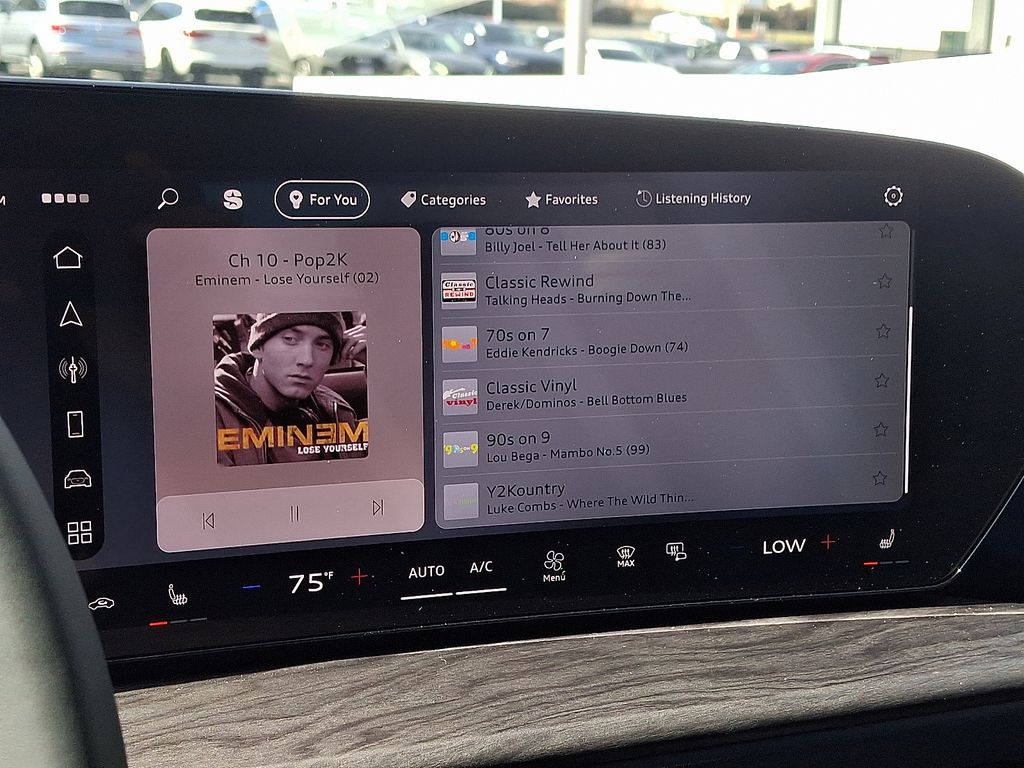 Thumbnail: 2026 Audi Q5 - 16