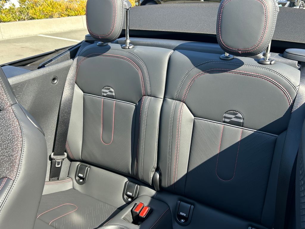 Thumbnail: 2026 MINI Cooper - 28