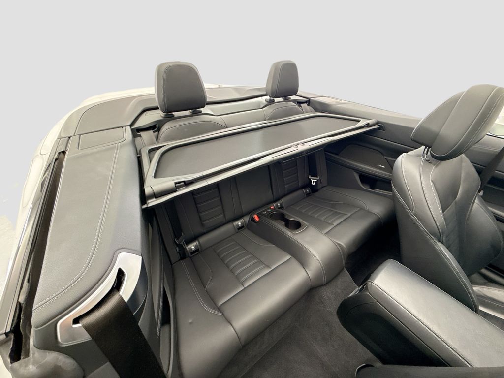 Thumbnail: 2021 BMW 4 Series - 20