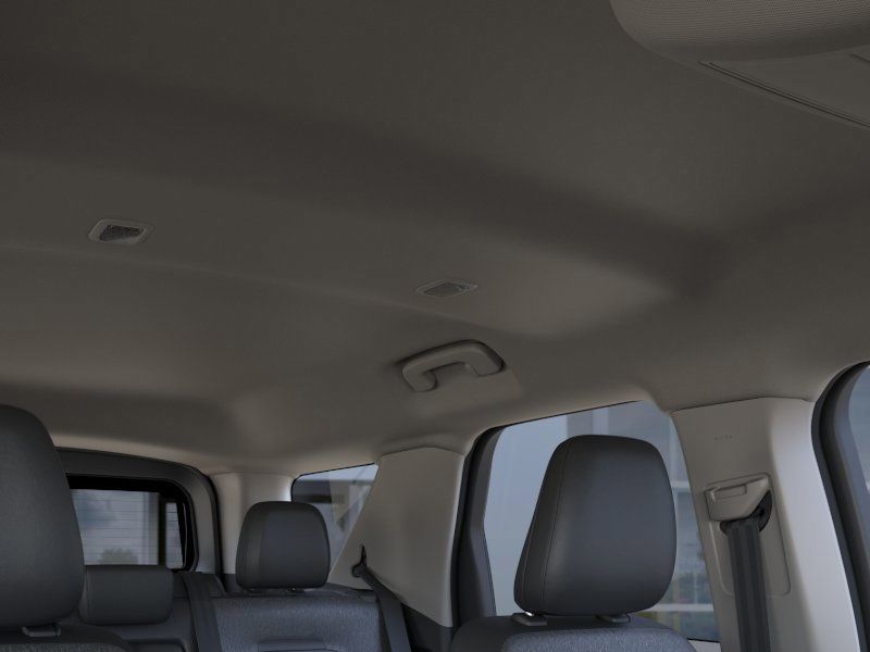New 2025 Beige Ford Big Bend image 23