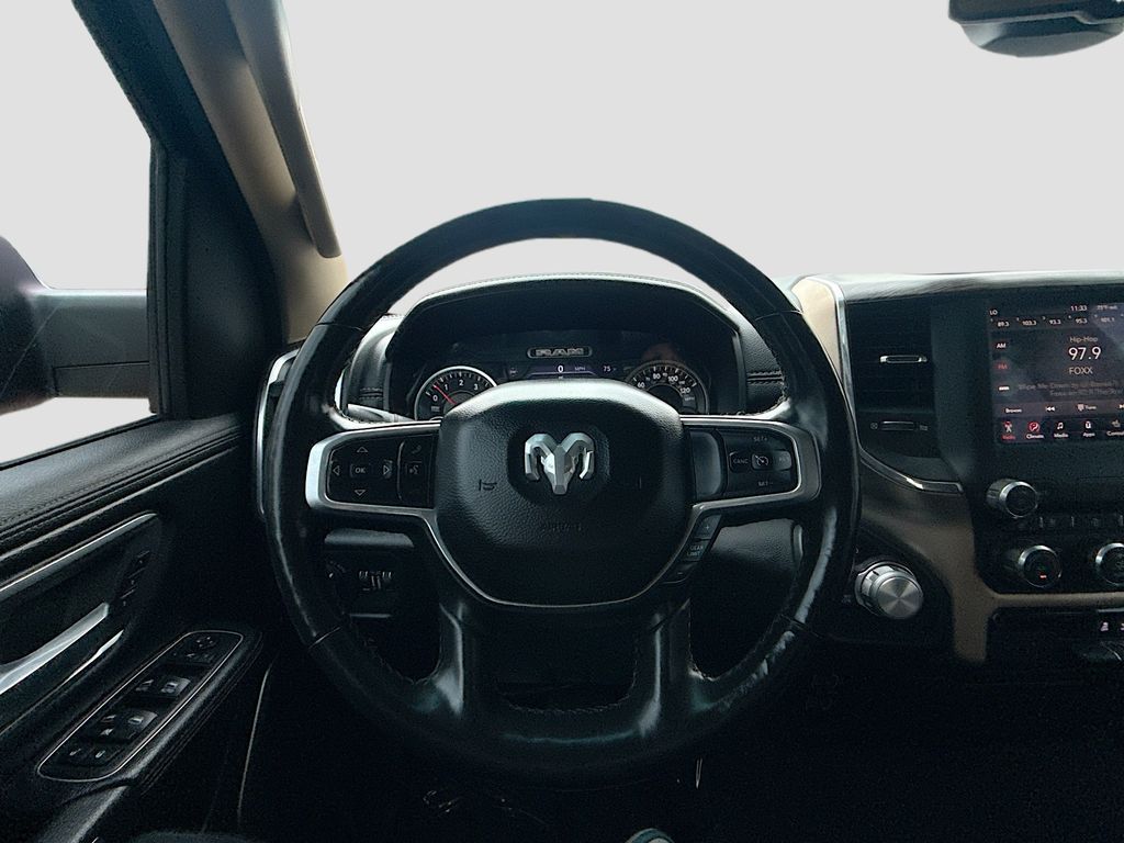 2019 Ram 1500 Laramie - 10