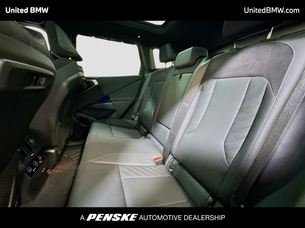 Thumbnail: 2025 BMW X3 - 13