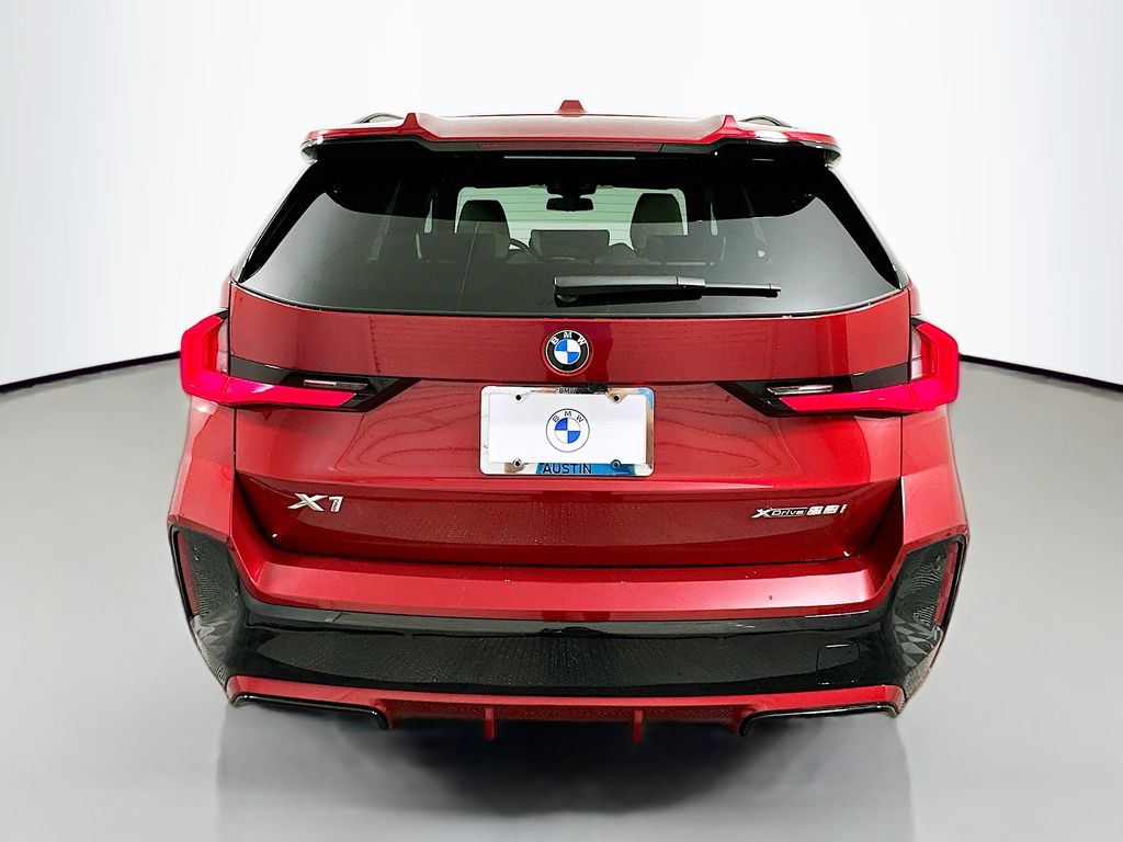 Thumbnail: 2026 BMW X1 - 6