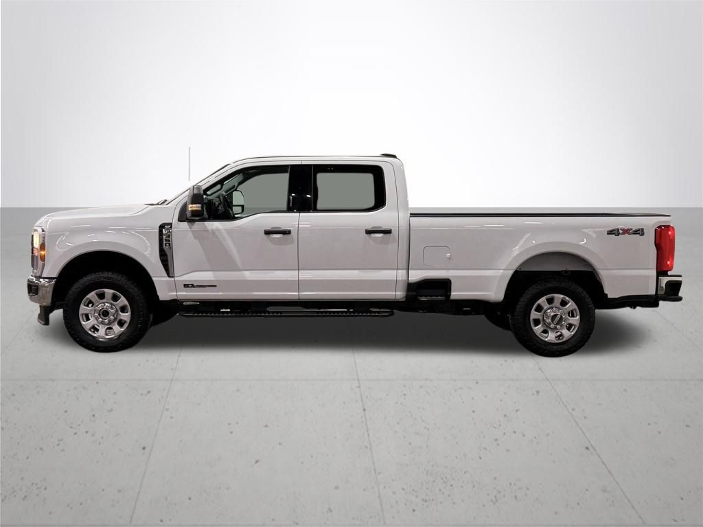 2024 Ford F-350SD XLT