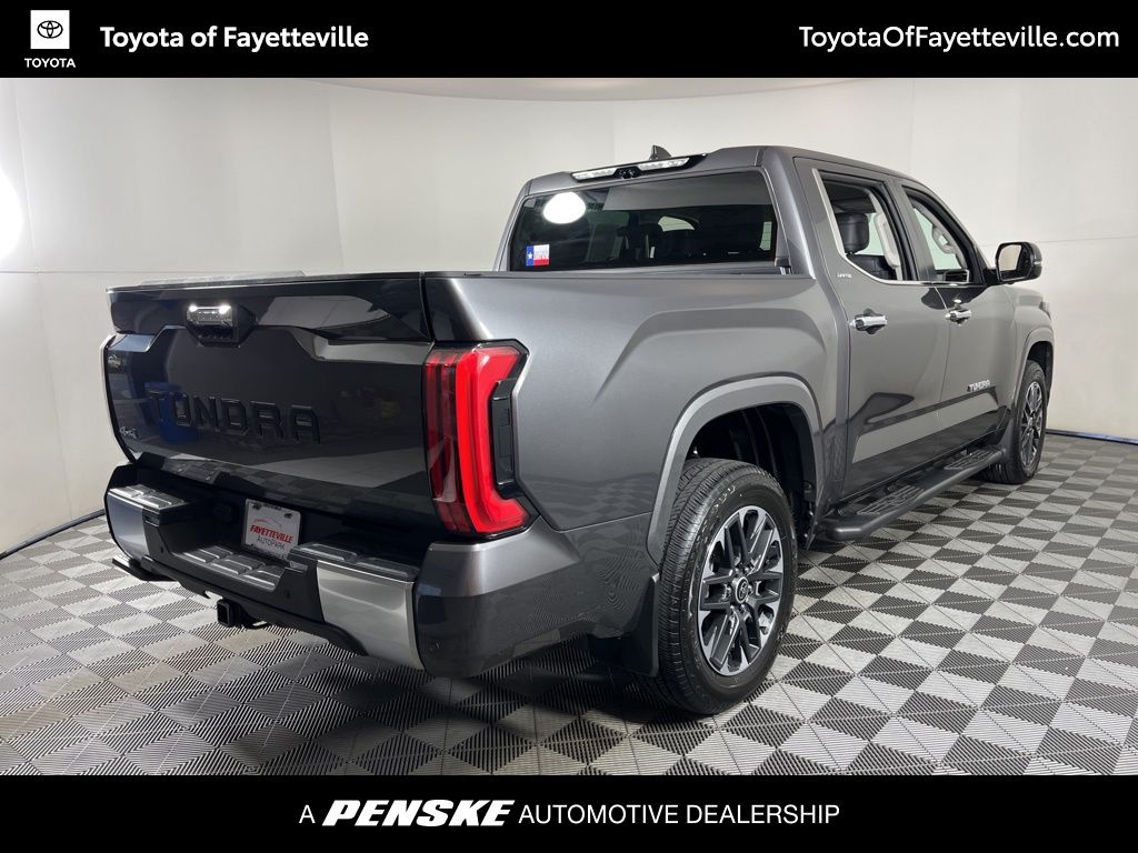 Thumbnail: 2024 Toyota Tundra - 14