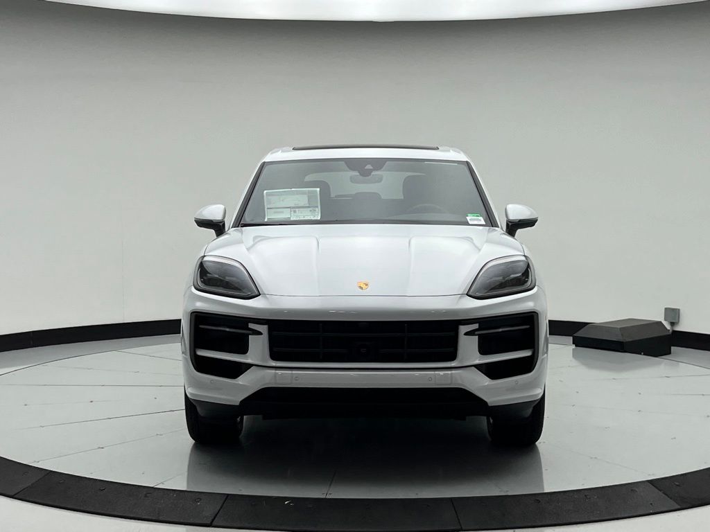 Thumbnail: 2026 Porsche Cayenne - 6