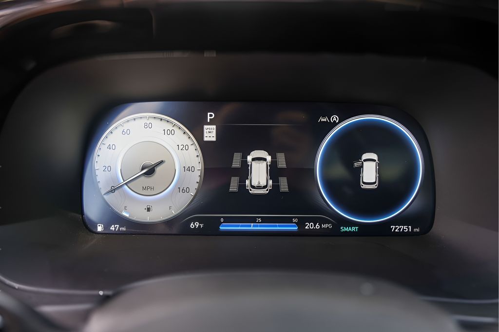 Used Car 2023 Hyundai Palisade  Calligraphy For Sale Under $35,000 In Austin, Texas