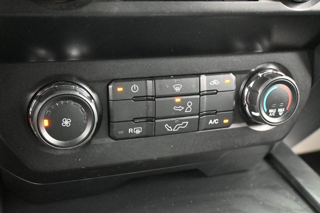 Used 2019 Ingot Silver Ford XL image 20